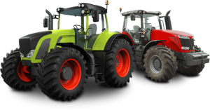 Skup maszyn rolniczych - ciągniki